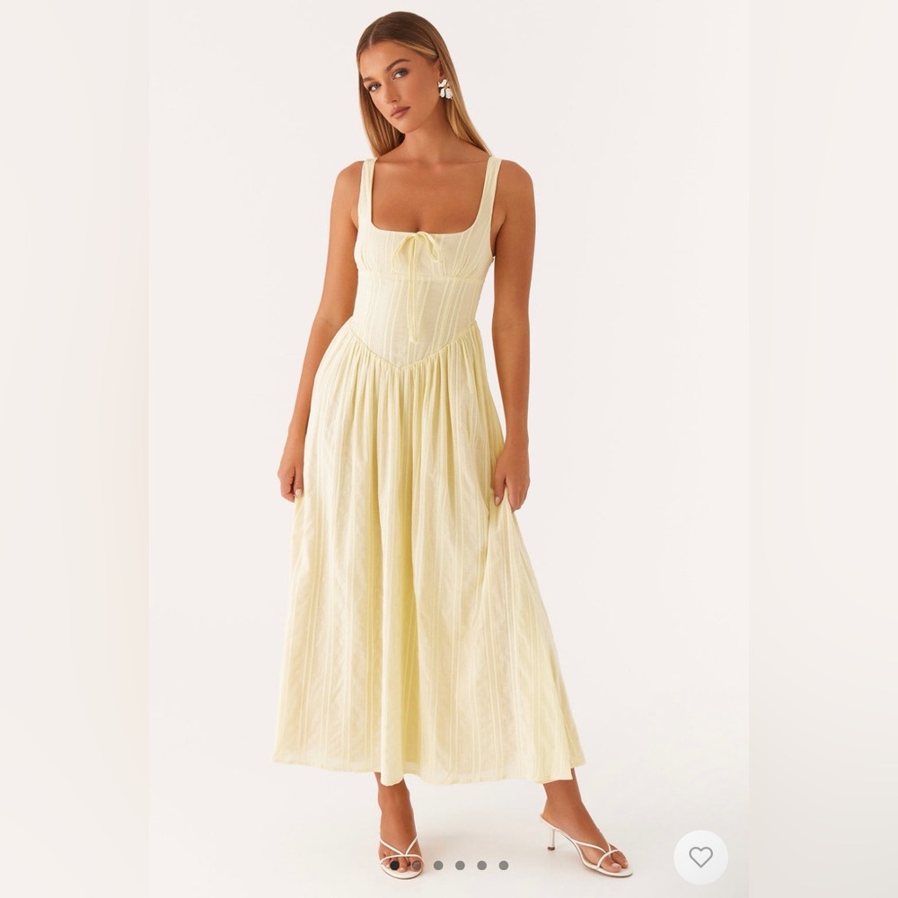 🍯Peppermayo Pascuelle Midi Dress🍯